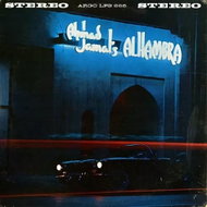 Jamal Ahmad: Ahmad Jamal's Alhambra Clr Ltd - LP Record