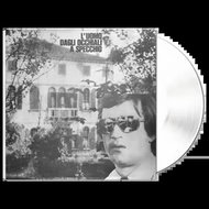 Sandro Brugnolini: L'Uomo Dagli Occhiali A Specchio Ltd Clr - LP Record