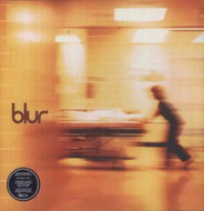 Blur: Blur - LP Record