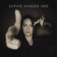 Hunger Sophie: 1983 LTD - LP Record