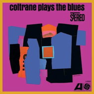 John Coltrane: Coltrane Plays The Blues Ltd Num - LP Record