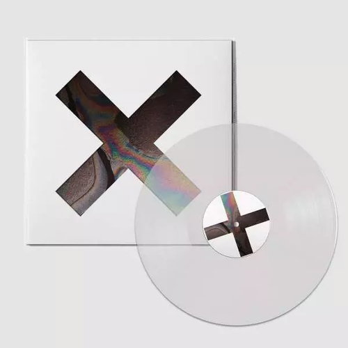 The xx: Coexist Ltd Clr - LP Record - Main image