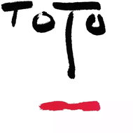 Toto: Turn Back - LP Record