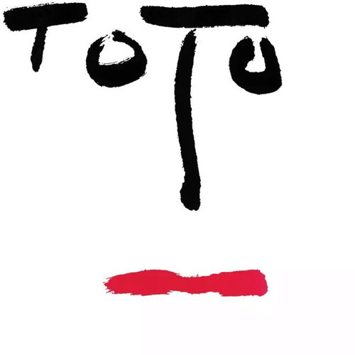 Toto: Turn Back - LP Record - Main image