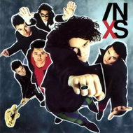 INXS: X - LP Record