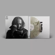 Thundercat: Distracted (limited indie edition) (clear/black marble vinyl) - LP Record