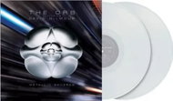 The Orb: Metallic Spheres - LP Record