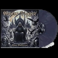 Grave Digger: Bone Collector Midnight - LP Record