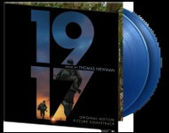 Thomas Newman: 1917 (Original Motion Picture Soundtrack) Clr Dlx Ltd Num - LP Record