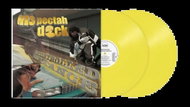Inspectah Deck: Uncontrolled Substance / Special Effect vinyl - LP Record