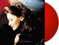 Shania Twain: The First Time... For The Last Time Dlx Ltd - LP Record