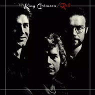 King Crimson: Red LTD - LP Record