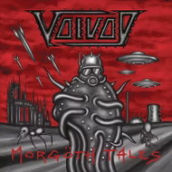 Voivod: Morgöth Tales, 180g - LP Record