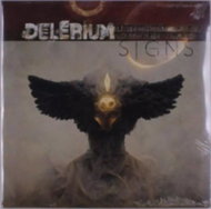 Delerium: Signs Ltd Clr - LP Record