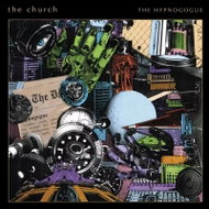 The Church: The Hypnogogue Ltd Clr - LP Record