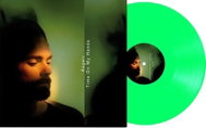 Ásgeir: Time On My Hands Clr Ltd - LP Record