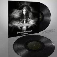 Somali Yacht Club: The Space LTD - LP Record