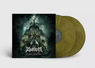 Zornheym: The Zornheim Sleep Experiment Ltd Clr - LP Record