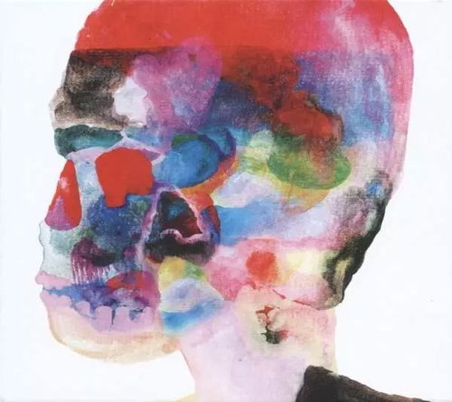 Spoon: Hot Thoughts LTD - LP Record - Main image