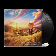 Yoshiaki Fujisawa: Mushoku Tensei: Jobless Reincarnation Season 1 - LP Record