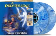 Deliverance: Weapons Of Our Warfare (35th Anniversary Edition) Clr Ltd - LP Record