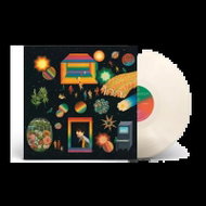 Sessa: Pequena Vertigem de Amor - LP Record
