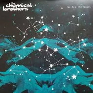 The Chemical Brothers: We Are The Night - LP Record