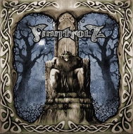 Finntroll: Nattfödd LTD - LP Record