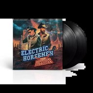 The BossHoss: Electric Horsemen LTD - LP Record