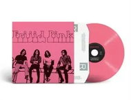 Frijid Pink: Frijid Pink Ltd Clr - LP Record