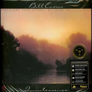 Evans Bill: Quintessence (Fantasy 45 Series) - LP Record