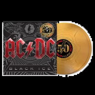 AC/DC: Black Ice CLR - LP Record