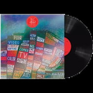 RADIOHEAD: Hail To The Thief (live recordings 2003–2009) black - LP Record