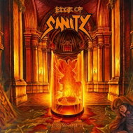 Edge of Sanity: Crimson II - LP Record