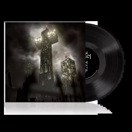 Cemetery Skyline: Nordic Gothic - LP Record - Main image