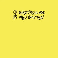 Einstürzende Neubauten: Rampen, APM: Alien Pop Music - LP Record