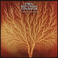 Van Der Graaf Generator: Still Life Remastered Vinyl Edition 12" vinyl - LP Record
