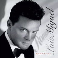 Luis Miguel: Romances - LP Record