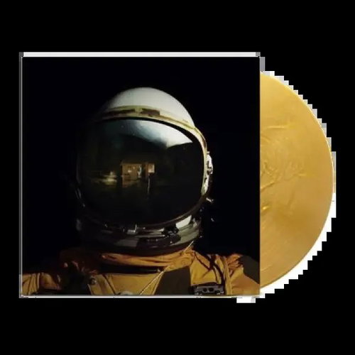 Falling in Reverse: Coming Home Clr Ltd - LP Record - Main image