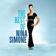 Simone Nina: The Best Of Nina Simone CLR - LP Record