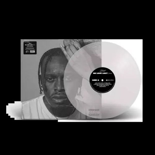 Blxst: No Love Lost Dlx Clr - LP Record - Main image