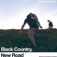 Black Country, New Road: For the First Time - LP Record