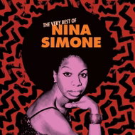 Simone Nina: The Very Best of Nina Simone Clr Ltd - LP Record