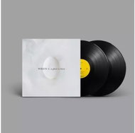 Wilco: A Ghost Is Born (20th Anniversary) - LP Record