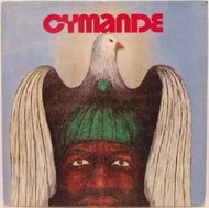 Cymande: Cymande - LP Record