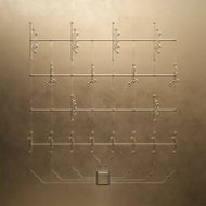 Mathame: Memo Clr - LP Record