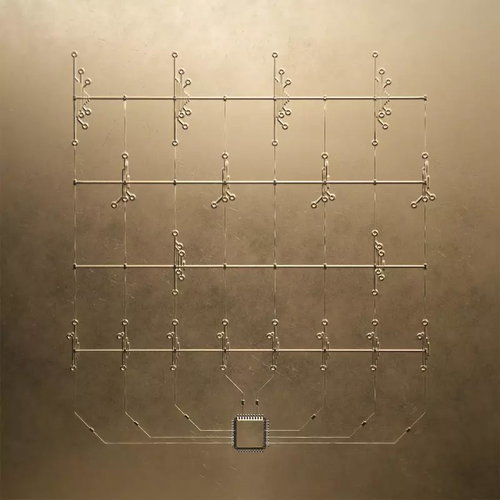 Mathame: Memo Clr - LP Record - Main image