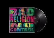 Bad Religion: No Control - LP Record