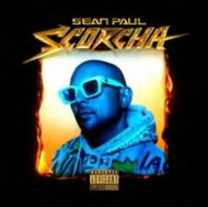 Paul Sean: Scorcha CLR - LP Record
