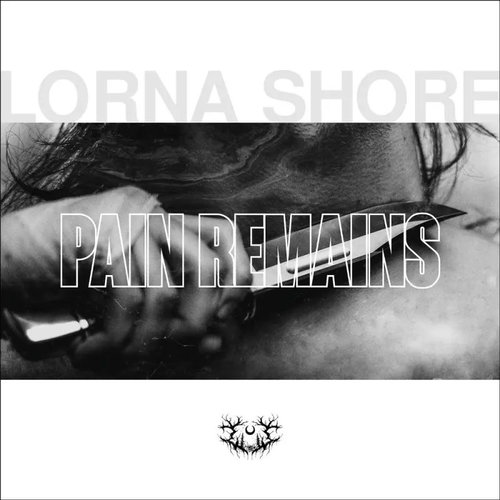 Lorna Shore: Pain Remains - LP Record - Main image